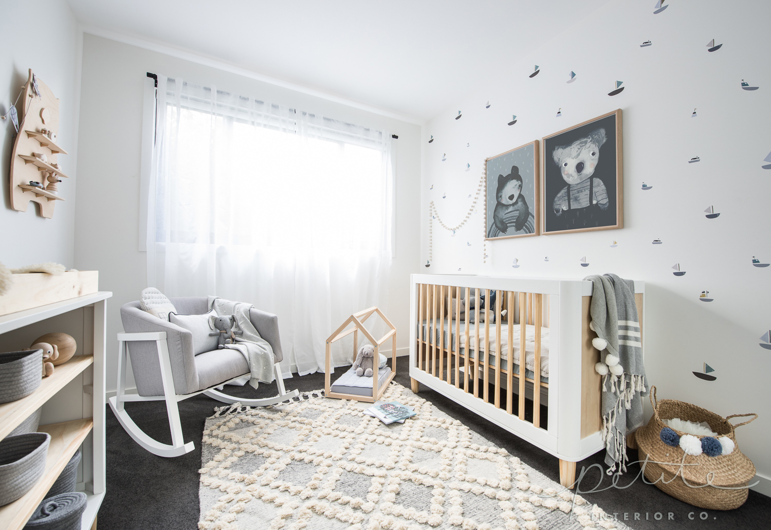 Baby Hub 5
