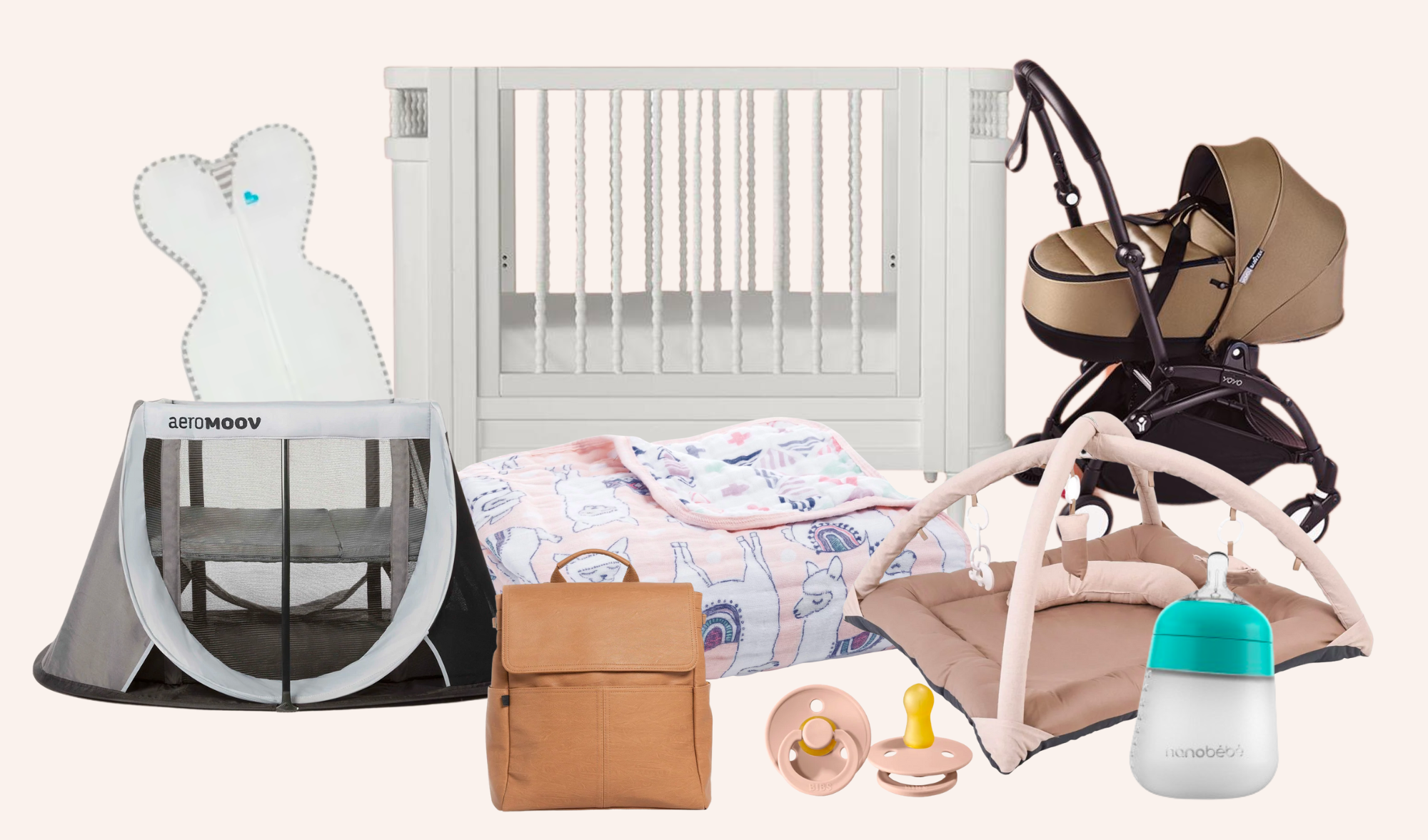 GIft Home Overlay