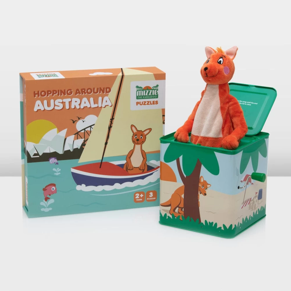 One Fine Baby Toddler Learning Time Gift Pack